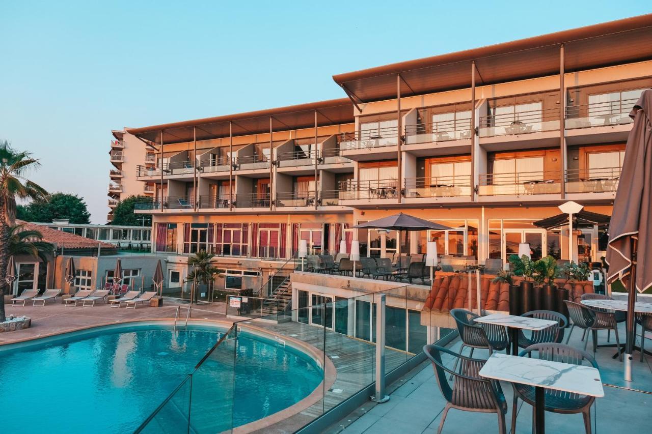 Thalazur Antibes - Hotel & Spa Extérieur photo